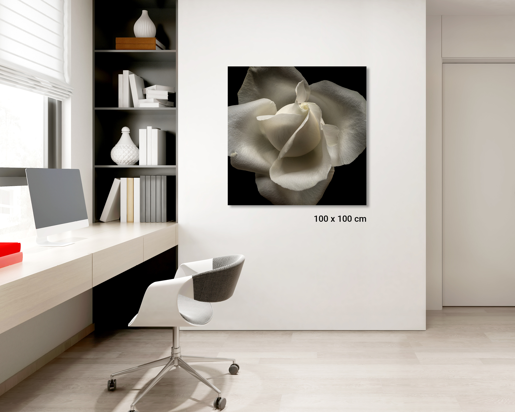 FP22030 &ndash; Akustikbilder und Schallabsorber von SCHALLSAUGER&reg;